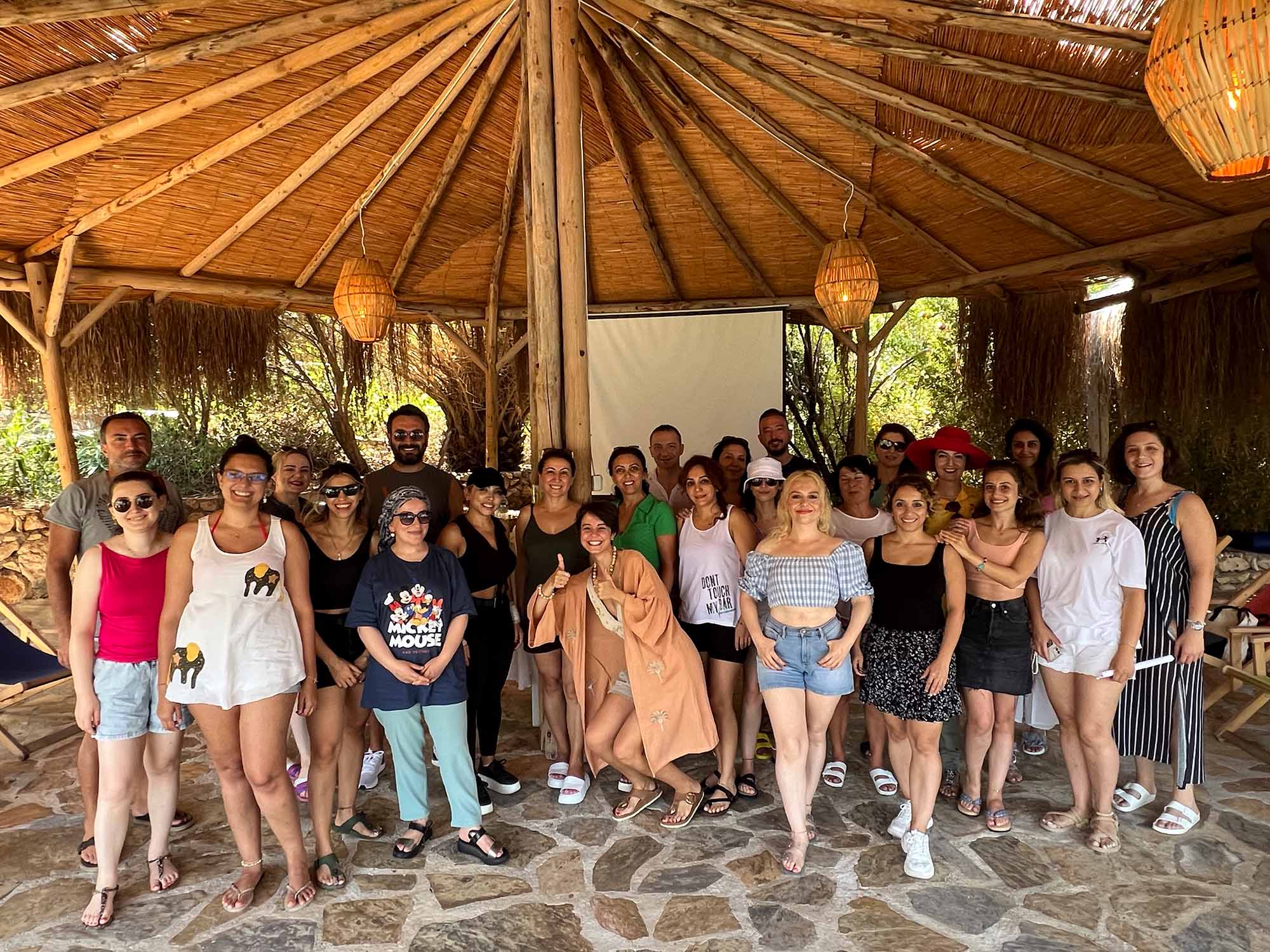 “Biz Biriz”: Kapsayıcılığın Ötesinde Bir Felsefe