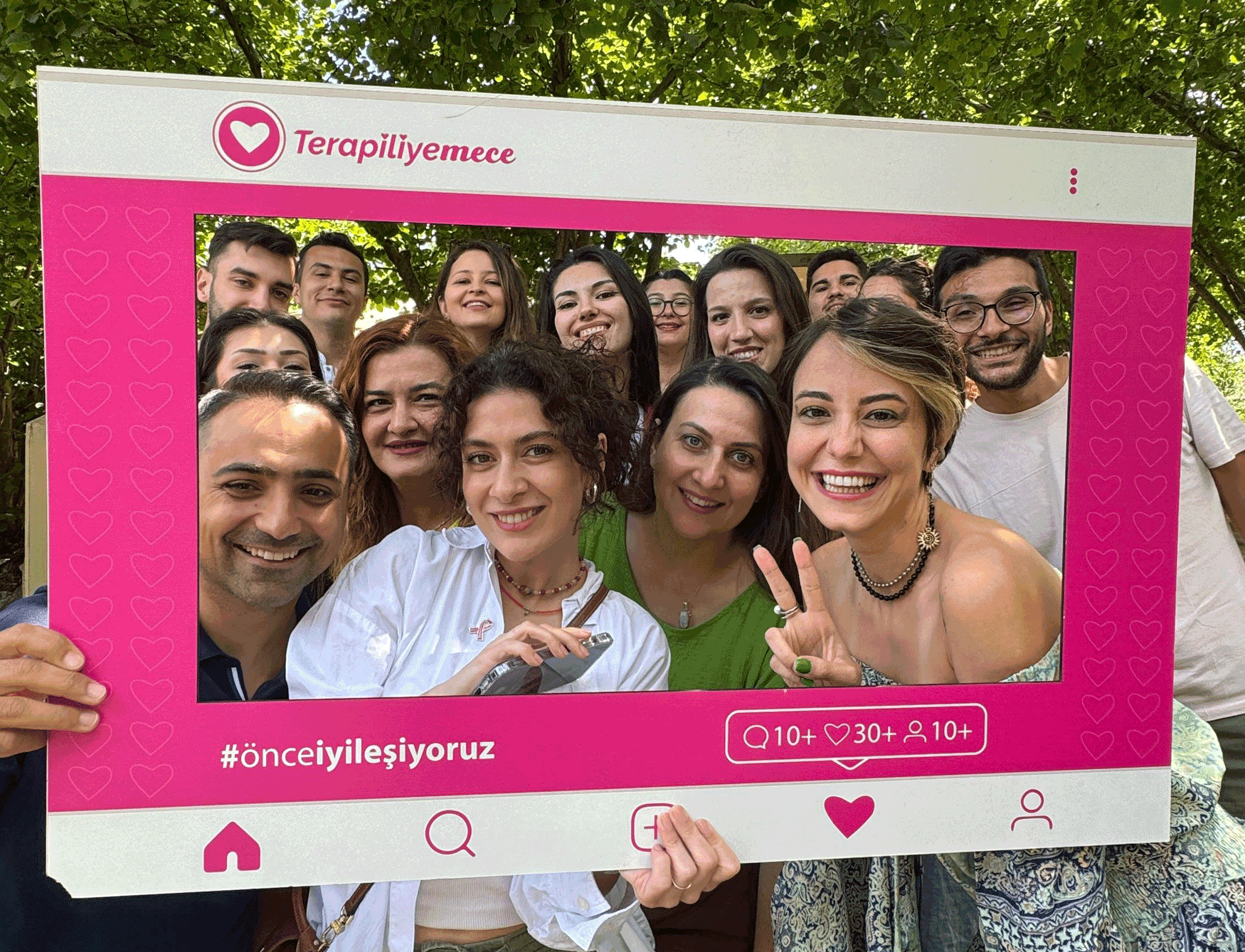 Aile Dizimi / Konstelasyon
