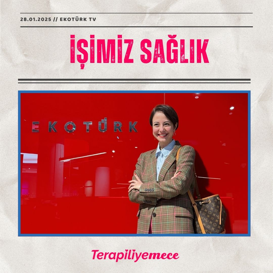 Dr. Nedim Ardıç | Aynur Apaydın | Ecem Bilgin | Erhan Özgür | İşimiz Sağlık 25.01.2025
