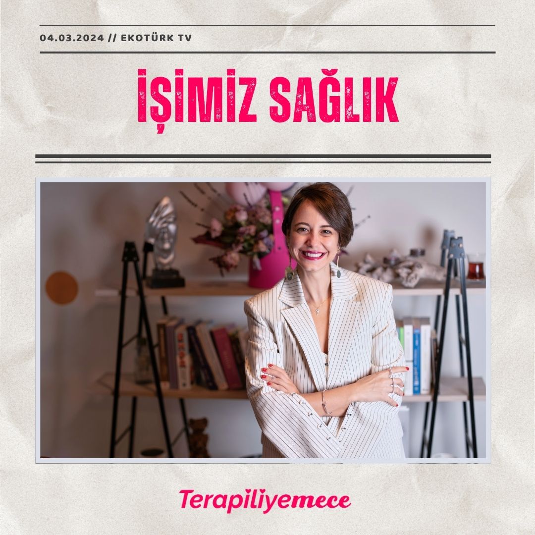 Sefa Dereköy | Ecem Bilgin | Yalçın Güzelhan | Erhan Özgür | İşimiz Sağlık 03.03.2024