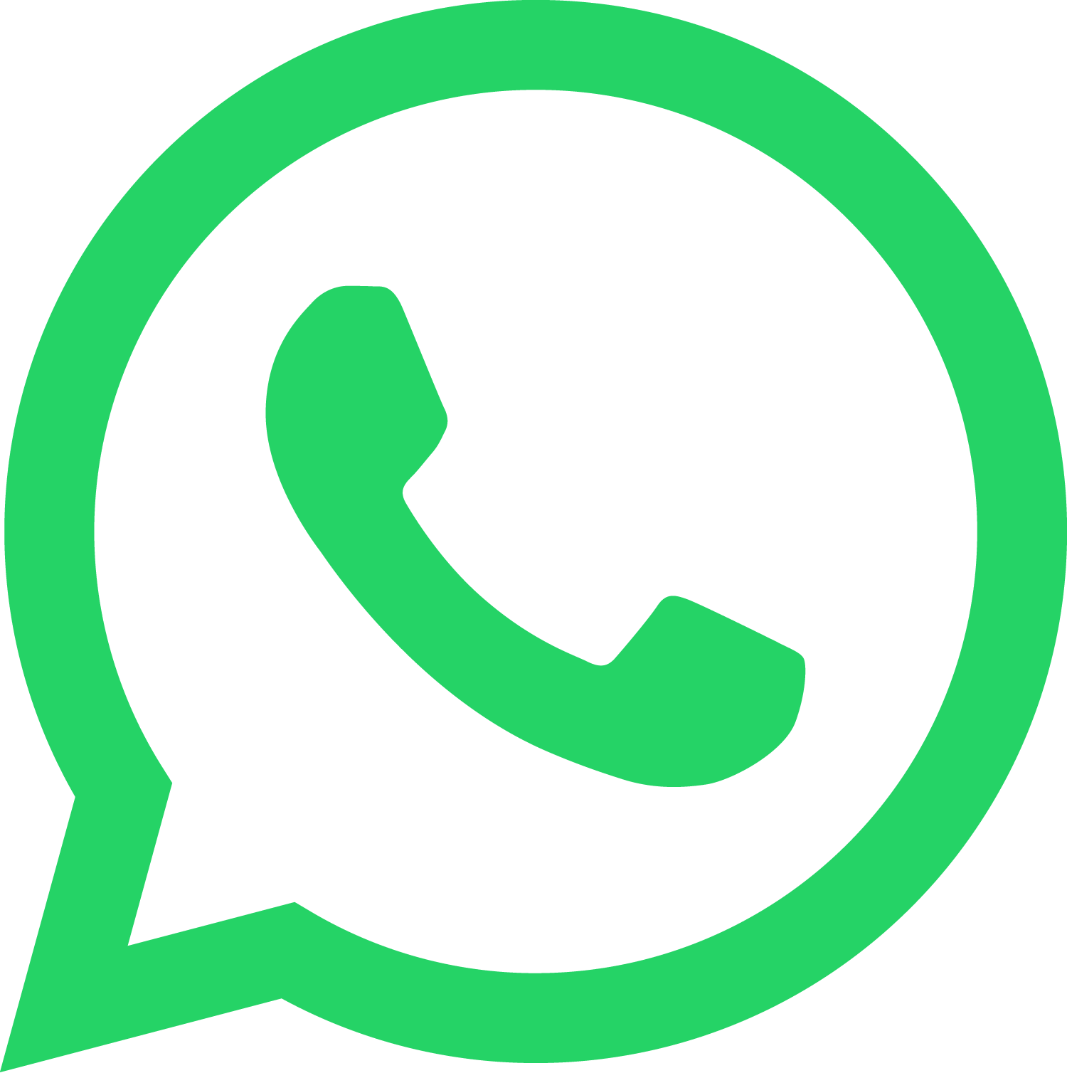 WhatsApp ile İletişime Geçin